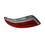 Stop spate lampa Lancia Delta (844), 07.2008-, partea Dreapta, LED; Omologare: ECE, OEM/OES; FISURAT LA MARGINE