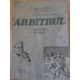 ARBITRUL BULETIN TEHNIC NR.4(21), ANUL 1978-COLECTIV-229530