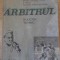 ARBITRUL BULETIN TEHNIC NR.4(21), ANUL 1978-COLECTIV-229530