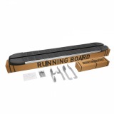 Cumpara ieftin Praguri compatibile Ford Kuga ST LINE 2017-2019 (V1 183cm+UF63 BRK01)
