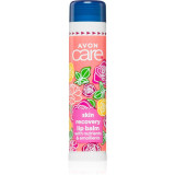 Avon Care Limited Edition balsam de buze hidratant cu apă de trandafiri 4,5 g