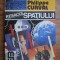Philippe Curval - Resacul spatiului