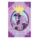 Princess Twilight Sparkle and the Forgotten Books of Autumn
