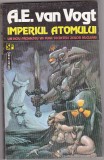 bnk ant A E Van Vogt - Imperiul atomului ( SF )