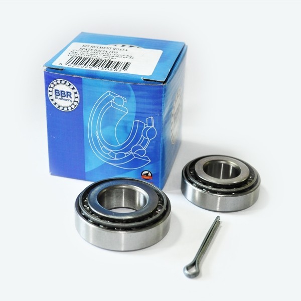 KIT RULMENT ROATA SPATE D1310 KIT RULMENT ROATA SPATE D1310