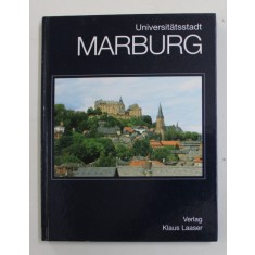 UNIVERSITATSSTADT MARBURG , 2009