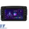 Navigatie Dedicata Mercedes Benz C A E G-Class,SLK,CLK,Viano,Vito,Vaneo, Android, 7Inch, 4Gb Ram, 64Gb Stocare, Bluetooth, WiFi Performance AutoTuning