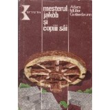 Mesterul Jakob si copiii sai