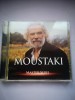 CD Moustaki - Master Serie - Muzica Frantuzeasca (16 Piese) - 1986/2003