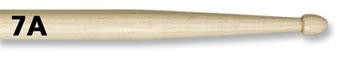 Bete tobe Vic Firth American Classic 7A foto