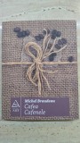 Cafea. Cafenele - Michel Braudeau
