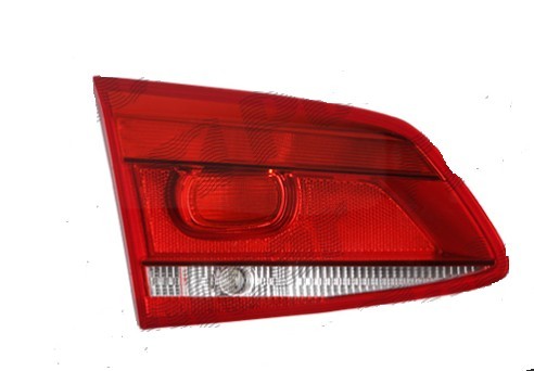 Lampa stop VW Passat (B7) Sedan 11.20; dreapta, ECE, parte interioara, soclu bec inclus, bec W5W, 3AE945094C, 3AE945094E, 3AE945094J, 3AE945094K,