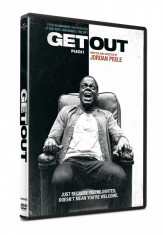 Fugi! / Get Out - DVD Mania Film foto