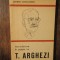 Introducere &icirc;n poezia lui T. Arghezi - Șerban Cioculescu
