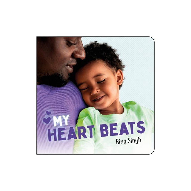 My Heart Beats