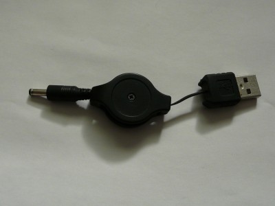 cablu incarcator Nokia cu mufa usb foto