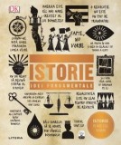 Cumpara ieftin Istorie. Idei fundamentale. Istorie pe intelesul tuturor./***, Litera