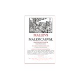 Malleus Maleficarum