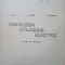 TEHNOLOGIA UTILAJULUI ELECTRIC. LUCRARI DE LABORATOR-S. PAIAN, S. DARIE, L. MANDUC-250341
