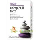 Complex B Forte 100cpr