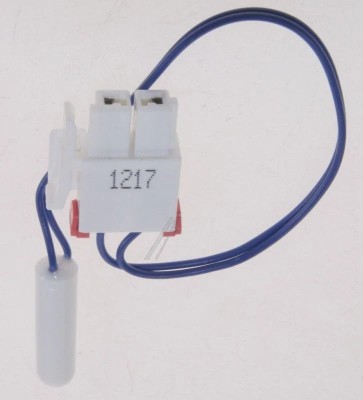 SENZOR DE TEMPERATURA 502ATA TOP 5V R DA32-10109Y pentru frigider/combina frigorifica SAMSUNG foto