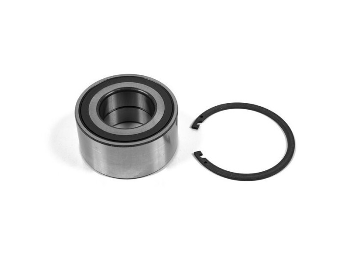 Kit rulment butuc roata Dacia Duster; Renault Fluence (L30), Grand Scenic 3 (Jz0/1), Megane Cc (Ez0/1), Megane 3 (Kz0/1), Scenic 3 (Jz0/1) CX Bearing