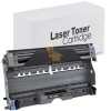 Drum Compatibil BR-D2000 DR2000 DR2005 Black pentru Brother, Randament 12.000 Pagini