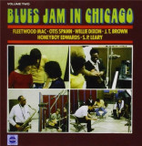 Blues Jam In Chicago - Vol. 2 | Fleetwood Mac, Rock, sony music