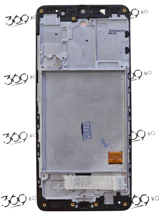 Display Samsung SM-A415 A41 OEM WF