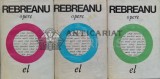 Cumpara ieftin Opere, vol. 1-3 Nuvele - 1968 - Liviu Rebreanu (U64)