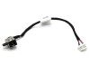Mufa Alimentare Laptop Dell Inspiron 11 3147, 11 3152, 11 3157