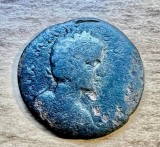 Moneda Histria - Caracalla (198-217)