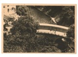 CPIB 17536 CARTE POSTALA - BAILE HERCULANE. VEDERE, RPR, LIBRARIA NOASTRA