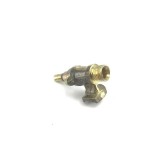 Robinet gaz tip Nardi pentru cuptor R3602 Original
