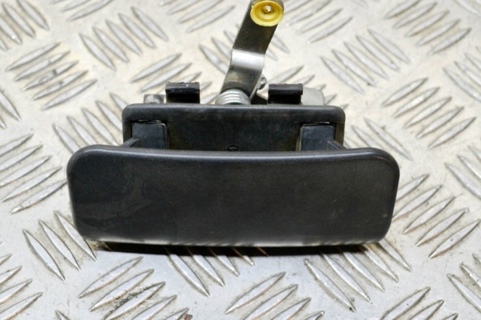 M&acirc;ner exterior ușă dreapta față FORD TRANSIT Furgon 2009 OEM: YC15-V22401 | 12229538