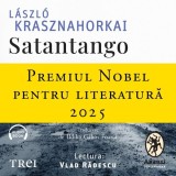 Cumpara ieftin Satantango - Audiobook - L&aacute;szl&oacute; Krasznahorkai