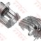 Etrier frana AUDI A4 Cabriolet (8H7, B6, 8HE, B7) (2002 - 2009) TRW BHN304