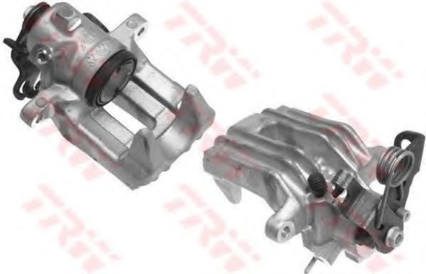 Etrier frana AUDI A4 Cabriolet (8H7, B6, 8HE, B7) (2002 - 2009) TRW BHN304