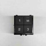 Buton de control scaun dreapta LAND ROVER RANGE ROVER VELAR L560 2020 OEM: FK72-14776-BA | 22312249