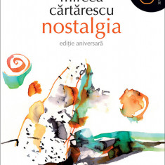 Nostalgia (ebook)