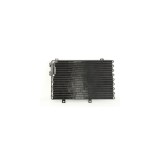 Radiator Clima Alfa Romeo 155 167 Denso Dcn01001