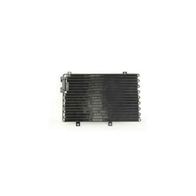 Radiator Clima Lancia Delta Ii 836 Denso Dcn01001 foto