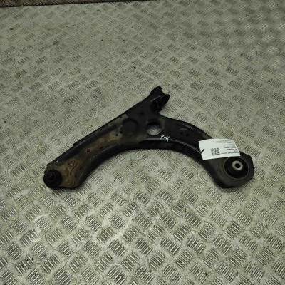 Braț inferior st&amp;acirc;nga față VW T-CROSS C11 2024 OEM: 2Q0407151E foto