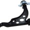 Brat, suspensie roata FIAT DUCATO bus (230) (1994 - 2002) RINGER 1141001349