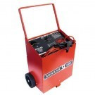 Incarcator baterie redresor 6/12V,30Amp,250A - motorVIP - 605330 foto