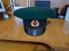 Chipiu Cascheta Casca Militara Parada Graniceri Comunista Uniunea Sovietica sf&acirc;rșitul anilor '80-1991