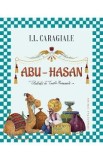 Abu-Hasan - Ion Luca Caragiale