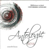 Cumpara ieftin Antologia Poezie 2016 Editura Convorbiri Literare Carti Literatura Romana Clasica