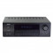 Amplificator Bluetooth 5.1 Akai, 90 W RMS, radio FM, afisaj VFD, 7 efecte, telecomanda, Negru