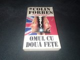 COLIN FORBES - OMUL CU DOUA FETE